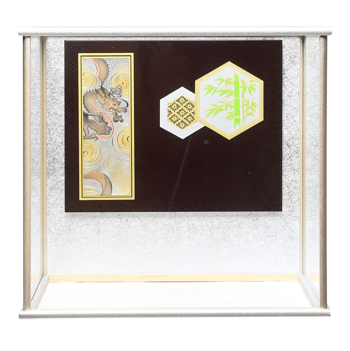 Amazon | 【五月人形】【子供武者】兜・鎧・大将ケース6号出世大将